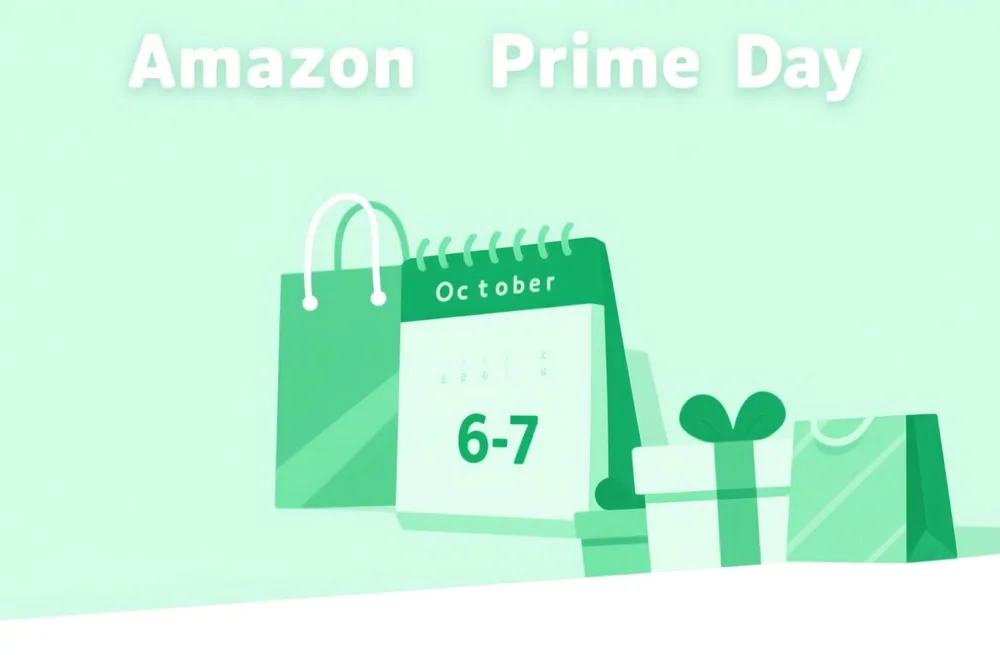 Prime秋季大促10月6日开跑：欧洲站今天截止提报，报不上还能补哪3步