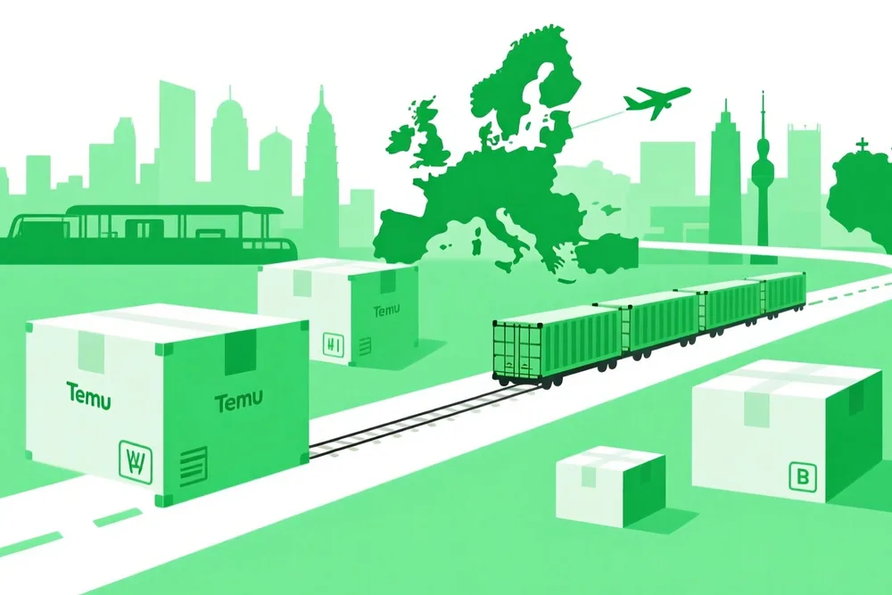 Temu捷克站今天上线、波兰站剩7天：这3笔钱算不清，上架就是白干